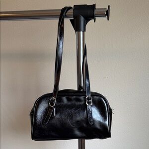 Black Handbag